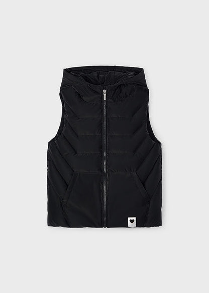 gilet bimba