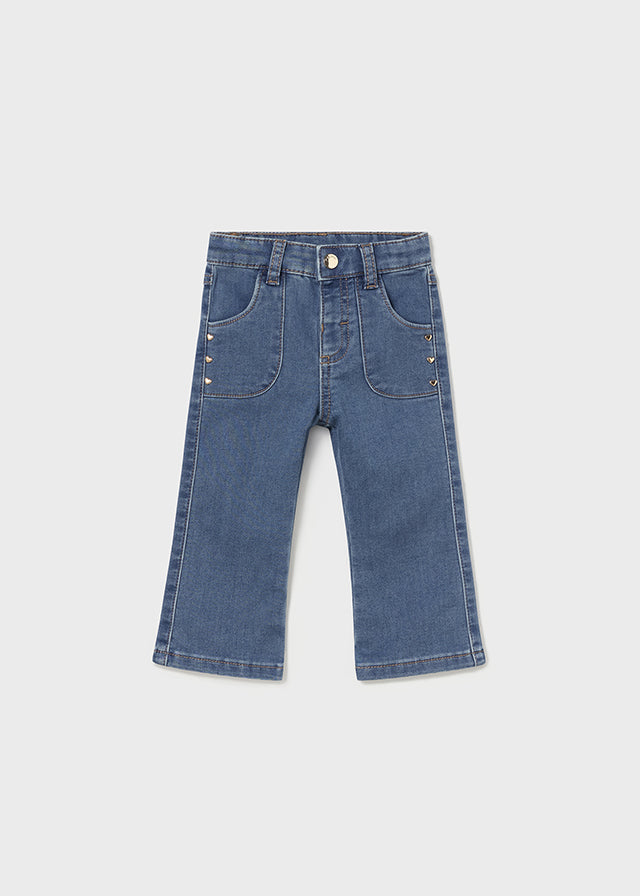 jeans neonata