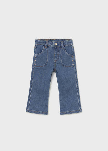 jeans neonata