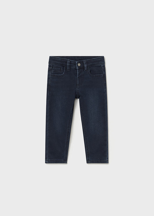 jeans neonato denim c