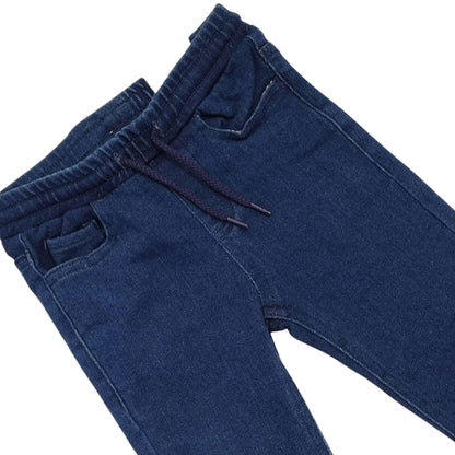 Jeans elasticizzato