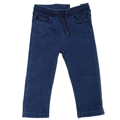 Jeans elasticizzato